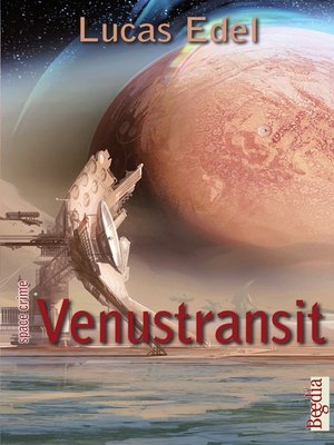 cover image of Venustransit